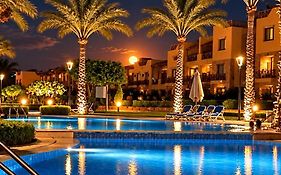 Luxury Chalet In Mountain View 2 , El-Sokhna With Sea View , Pool View And Garden View Families Only